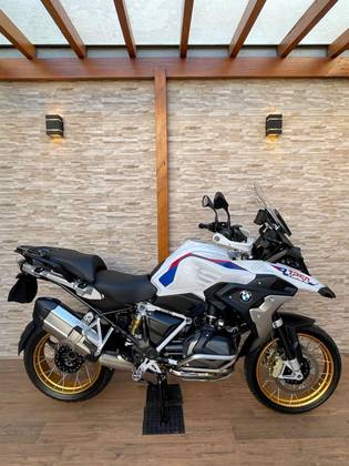 BMW R 1250 GS PREMIUM 